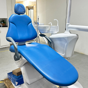 Sillas dentales Unidades Equipo Silln <span class=keywords><strong>Sillon</strong></span> portátil Sillas dentales RIXI - Product Image 6
