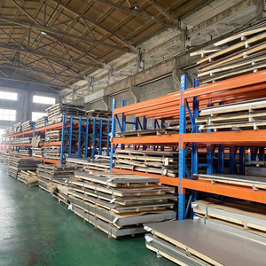 Tấm thép không gỉ <span class=keywords><strong>4</strong></span> x 8 ft, độ dày 20 gauge, bề mặt 2B, thép không gỉ <span class=keywords><strong>201</strong></span>, 301, 304, 304L, 316, 310, 312, 316L, giá tấm thép không gỉ - Product Image 3