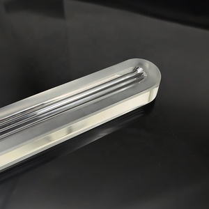 अत्यधिक सटीक बोरोसिलिकेट वाफर ग्लास <span class=keywords><strong>7081</strong></span> कलंंगर दृष्टि ग्लास बोरोसिलिकेट बॉयलर दृष्टि ग्लास - Product Image 3