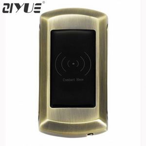 Keyless EM Thẻ <span class=keywords><strong>Key</strong></span> Tiệm Cận Thẻ Tủ Khóa Cho Công Cộng - Product Image 3