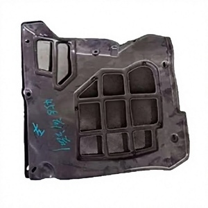 Forro Interior del Guardabarros Delantero para Ferrari 458 488 GTB Italia Spider Wheelhouse OEM 82911500 82911600 - Product Image 2