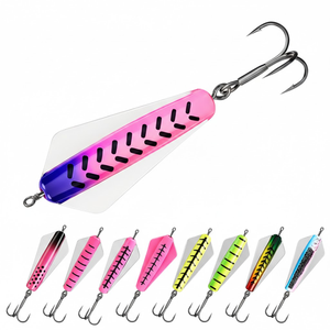 Señuelo Vibrador Nuevo 2026 Devil Fish de ABS para <span class=keywords><strong>Agua</strong></span> Media, Hundimiento Lento, Forma de Plato, Largo Alcance, para Pesca de Lubina en <span class=keywords><strong>Agua</strong></span> Salada y <span class=keywords><strong>Dulce</strong></span>, Venta al por Mayor - Product Image 1