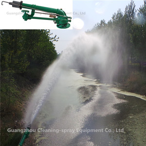 Hệ thống tưới phun mưa BSG50 Agriculture Water Spray Klicker 3.5 inch - Product Image 4