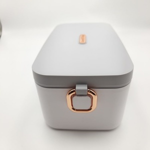 Hot Selling Portable Cordless <b>Kids</b> <b>Lunch</b> <b>Box</b> Leakproof Battery-Powered <b>Bento</b> Durable Stainless Steel Plastic for Household Car - Product Image 1