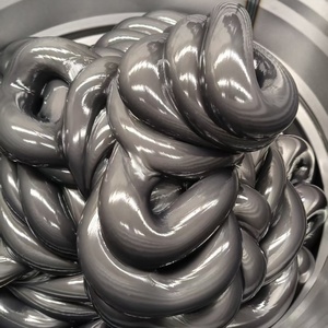 <span class=keywords><strong>Graisse</strong></span> pour roulements de roue, moyeux, châssis et joints homocinétiques WAYALIVE <span class=keywords><strong>EP2</strong></span> Gris Noir Disulfure de molybdène à base de lithium 400g 450g en tube ou cartouche - Product Image 6