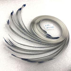 สายมอเตอร์สแกนเนอร์ 5 ขา สำหรับเครื่องพิมพ์ <span class=keywords><strong>Epson</strong></span> L1110 L3108 L3110 L3115 L3116 L3118 L3119 <span class=keywords><strong>L3150</strong></span> L3158 L3160 L3190 อะไหล่เครื่องพิมพ์ ขายส่ง - Product Image 2