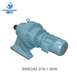 Цена редуктор скорость коробки передач серии BwD циклоидный редуктор механическое оборудование трансмиссия - Product Image 2