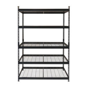 رف BLUEHILL أفضل رفوف تخزين المرآب رفوف قطع غيار السيارات - Product Image 1