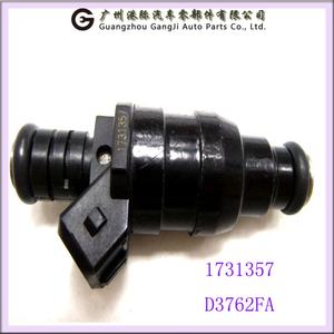 Inyector de Combustible Nuevo OEM de Tamaño Estándar 1731357 D3762FA para BMWs 316i E36 - Product Image 6