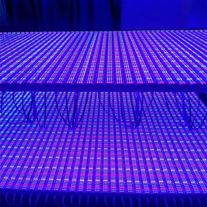 T12 efficiente crescita rapida luci Led Lm301h Evo <span class=keywords><strong>Mars</strong></span> crescita idraulica lampada crescita pianta luce di alluminio Led coltiva luce 800w 100/ - Product Image 6