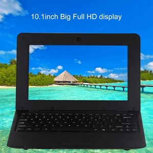 Hot bán 1024x600 10.1 inch 1GB + 8GB Android SD Thẻ Wifi Máy Tính Xách Tay PC máy tính bảng - Product Image 6