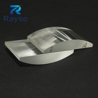 Multi Specification Non-standard Customized Precision Concave Convex Lens Laboratory Testing Instrument