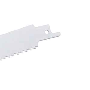 S610DF 6TPI HCS Lames de <span class=keywords><strong>scie</strong></span> alternative industrielle pour clous en bois Panneaux de particules en métal Plastiques/Plastiques renforcés de fibres de verre - Product Image 2