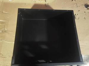 Customized Stainless Steel & Aluminum Sheet <b>Metal</b> Battery <b>Box</b> with IP65 Rating ISO9001 Certified - Product Image 3
