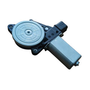 Moteur de lève-vitre pour Acura MDX, compatible avec Subaru Forester 2014-2018, pour remplacement du régulateur de fenêtre - Product Image 1