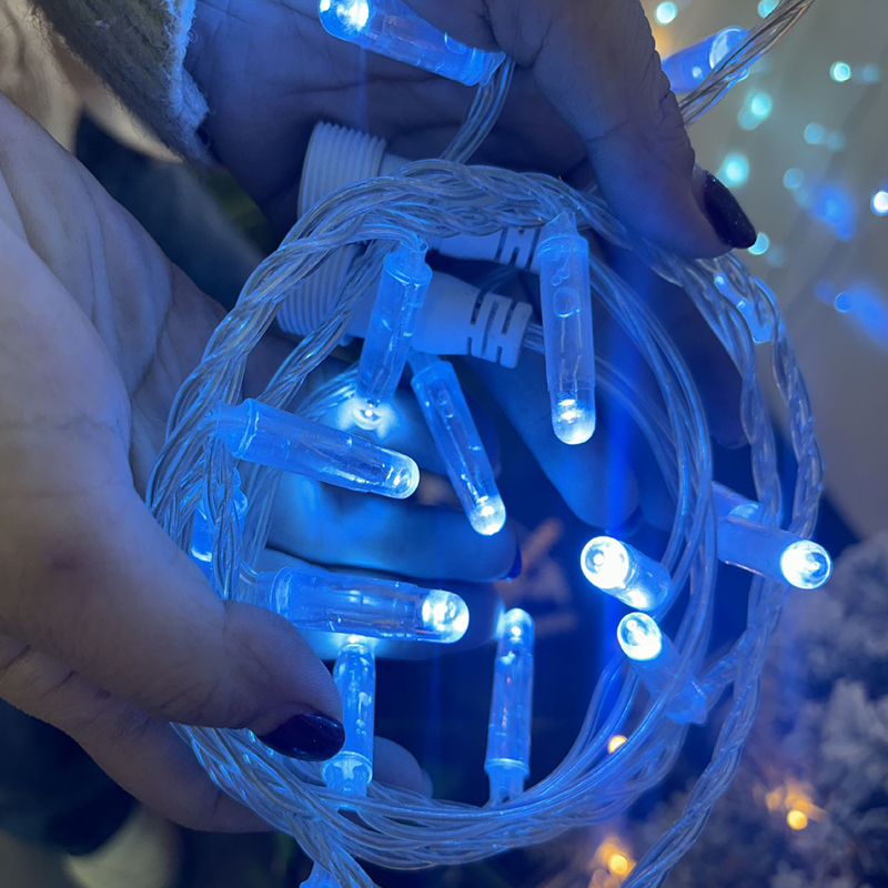 Product Guide: Outdoor LED Garden Lights - Waterproof Fairy String Lights Landscape Lighting