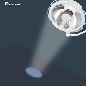 Mplent फैक्टरी थोक 700e चिंतनशील प्रकार एकल गुंबद दीपक सर्जरी कक्ष के लिए - Product Image 5