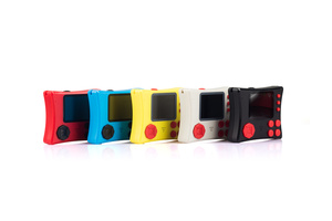 Console de jeu rétro YLW, manette de jeu portable, mini console de jeu vidéo portable, contrôleurs de <span class=keywords><strong>jeux</strong></span> vidéo, consoles de <span class=keywords><strong>jeux</strong></span>, joueurs HD - Product Image 3