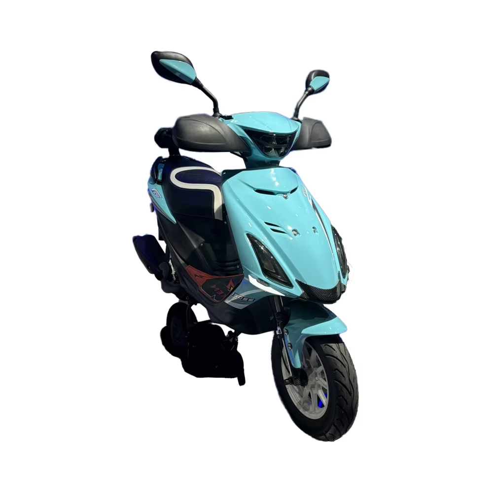 Motor Vespa Liberty Piaggio Liberty 400 Beverly 400 Scooter Tasso