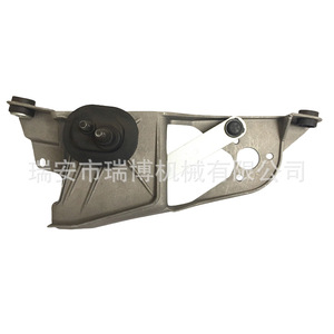 Adecuado para el mecanismo de limpiaparabrisas RENAULT Twingo 7701052466 - Product Image 1