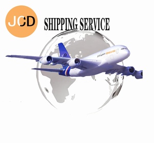 การขนส่งสินค้าทางทะเล DHL/UPS ตู้คอนเทนเนอร์ดรอปชิปฟรีตัวแทนจัดส่งสินค้า LCL + การขนส่งด่วนสำหรับการค้า - Product Image 6