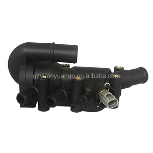 2S6G-9K478-A2B 1149691 termostato de vivienda para Ford Fie sta <span class=keywords><strong>V</strong></span> 1,3, 2001 - 2010 - Product Image 2