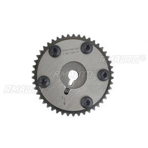 14310-R40-A01 Piñón de ajuste de sincronización del árbol de levas de admisión y escape para motor Honda Accord, pieza de motor, accesorios para coche - Product Image 3