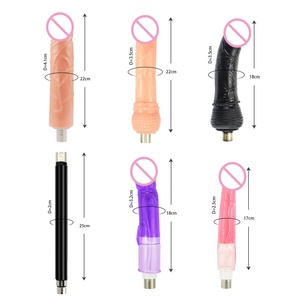 Machine sexuelle automatique <span class=keywords><strong>pour</strong></span> femmes et hommes avec 3 accessoires XLR, machine à godemichets, jouet sexuel de contrôle <span class=keywords><strong>pour</strong></span> le plaisir féminin - Product Image 2