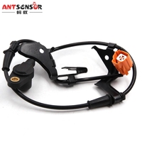 Capteur de vitesse de roue ABS 57455-S5D-013 57455-S5A-013 57455S5D003 pour HONDA