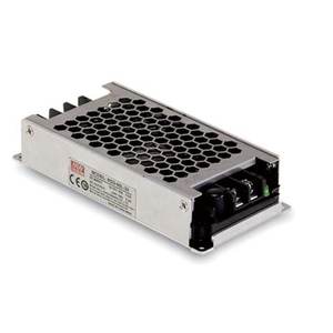 มีนเวลล์ RSD 60H 5 ตัวแปลงไฟ DC-DC 110VDC อินพุต 5VDC เอาต์พุต 60W แบบออฟบอร์ด - Product Image 1