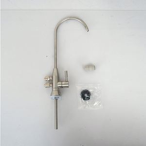 Machine à ioniser l'eau alcaline en acier inoxydable SS304, robinet d'eau pour robinets de cuisine, accessoires pour l'eau - Product Image 4