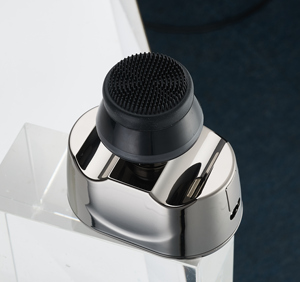 Resuxi Phụ kiện thay thế cho đầu Máy cạo râu Mens sạch bàn chải đa tông đơ đầu mũi tông đơ đầu - Product Image 4