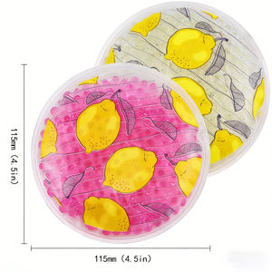 Productos <span class=keywords><strong>de</strong></span> Tendencia: Bolsas <span class=keywords><strong>de</strong></span> Gel Reutilizables Frías <span class=keywords><strong>y</strong></span> Calientes para Neveras, Logotipo Personalizado, Venta al por Mayor - Product Image 2