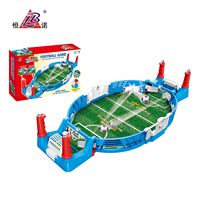 Mini-jeu de football de table interactif pour enfants, jeu de tir et d'attaque en intérieur