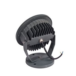 High-Power RGB LED Garden <strong>Outdoor</strong> <strong>Tree</strong> <strong>Lights</strong> IP65 Waterproof Ground-Inserted Landscape Aluminum Body Remote Control Electric - Product Image 3