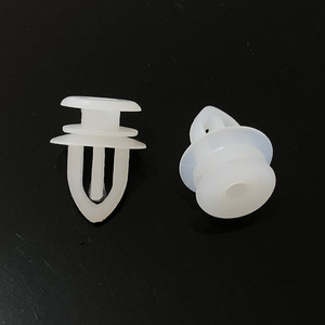 D251 Plastic Door Panel <b>Trim</b> <b>Clips</b> For Opel Interior Repair Replacement Fasteners - Product Image 4