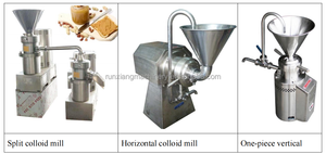 Cocoa Butter Extractor Processing Cocoa Liquor <b>Press</b> <b>Machine</b> - Product Image 6