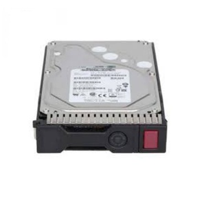 861750-B21 สำหรับ Hpe 6TB SATA 6G Business Critical 7.2K LFF SC รับประกัน 1 ปี 512e Multi Vendor HDD - Product Image 2