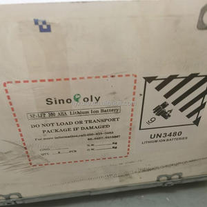 خلية بطارية ليثيوم فوسفات حديدية منشورية 300 أمبير 400 أمبير 500 أمبير 3.2 فولت لأنظمة الطاقة الشمسية - Product Image 5