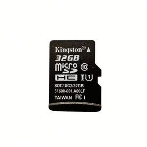 Tarjeta de Memoria SD de Alta Velocidad Kingston Canvas Select Plus de 8GB, 16GB, 32GB, 64GB, 128GB, 256GB, Tarjeta TF de 256GB - Product Image 4