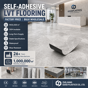 Revêtement <span class=keywords><strong>de</strong></span> <span class=keywords><strong>sol</strong></span> en plastique LVP, LVT Versailles, dalles <span class=keywords><strong>de</strong></span> <span class=keywords><strong>vinyle</strong></span> rouges à coller, chêne clair miel, imperméables, gris, pour <span class=keywords><strong>cuisine</strong></span>, dalles <span class=keywords><strong>de</strong></span> <span class=keywords><strong>sol</strong></span> autocollantes - Product Image 1