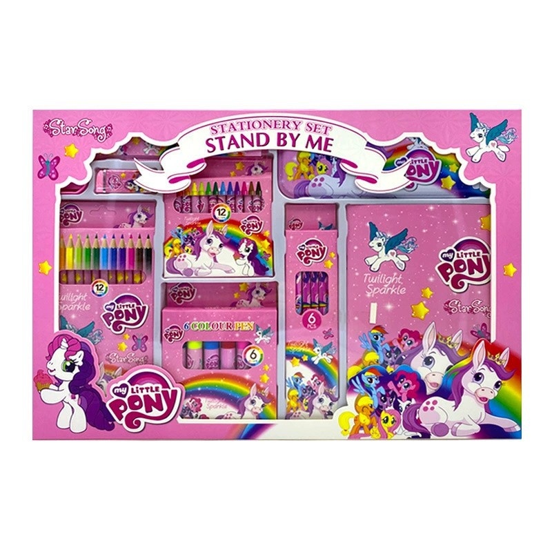 stationary party packs gifts for birthday kids