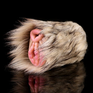 G-F6221 mostro animale realistico Gay masturbatore bambola del sesso figa culo anale Stroker uomini giocattolo maschile - Product Image 2