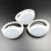Elastik Bileklik Kablosuz DMX Verici Alıcı Led Bileklikler Parti Led Bileklik Kontrol DMX