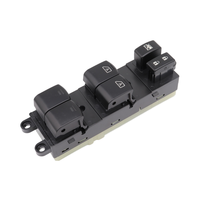 Para Nissan ARMADA A60 2003-2015 TITAN 2003-2019 interruptor principal de ventana eléctrica 25401-ZT10A