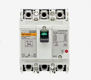 BW100EAG 3P 75A Molded Case Circuit Breaker Industrial MCCB Low Voltage Air <b>Switch</b> - Product Image 1