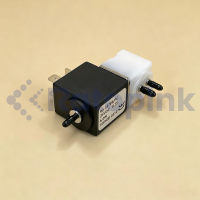 Vanne solénoïde 3 voies de type L Ratopink LB74125, remplacement pour imprimante CIJ Linx 4900/5900/6200/6800/7300