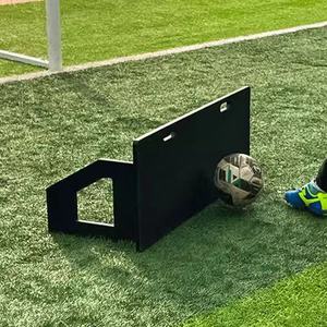 Planche <span class=keywords><strong>de</strong></span> rebond <span class=keywords><strong>de</strong></span> football en gros, équipement d'entraînement <span class=keywords><strong>de</strong></span> football pour le contrôle du ballon et les exercices <span class=keywords><strong>de</strong></span> passe - Product Image 5