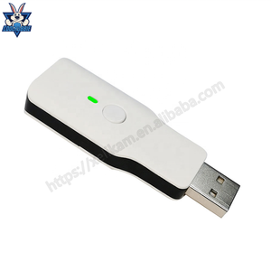 Coolrbbe <span class=keywords><strong>2023</strong></span> – convertisseur de manette de <span class=keywords><strong>jeu</strong></span> sans fil, adaptateur USB pour contrôleur PS5 - Product Image 6