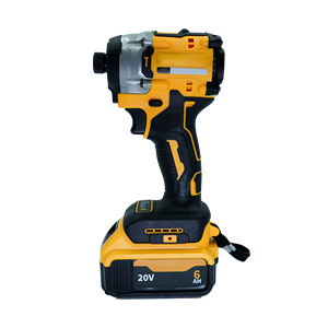 ไขควงสำหรับงานหนัก DCF850 20V เครื่องขันสกรูแบบไร้แปรงถ่าน 3800IPM เครื่องมือไฟฟ้าระดับมืออาชีพแบบไร้สาย - Product Image 1